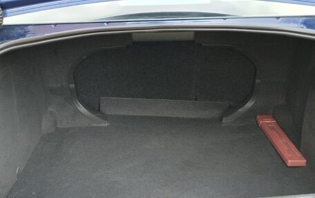 Opel Astra H, 2008 год, 750 000 рублей, 11 фотография