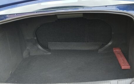 Opel Astra H, 2008 год, 750 000 рублей, 15 фотография