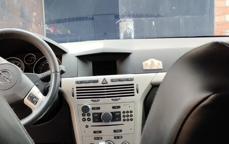 Opel Astra H, 2008 год, 750 000 рублей, 22 фотография