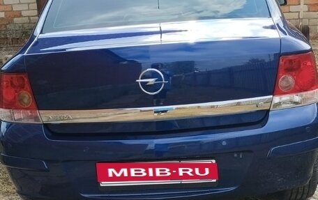 Opel Astra H, 2008 год, 750 000 рублей, 27 фотография