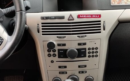 Opel Astra H, 2008 год, 750 000 рублей, 19 фотография