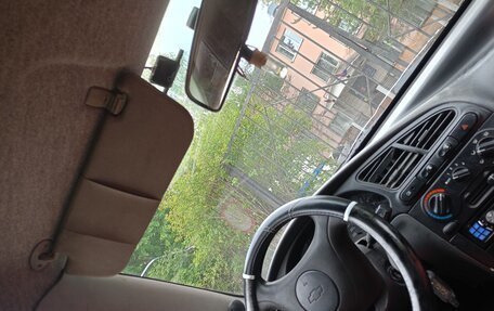Chevrolet Lanos I, 2008 год, 150 000 рублей, 2 фотография
