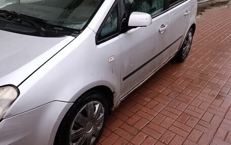 Ford C-MAX I рестайлинг, 2008 год, 257 000 рублей, 3 фотография
