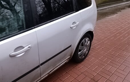 Ford C-MAX I рестайлинг, 2008 год, 257 000 рублей, 4 фотография
