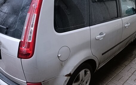 Ford C-MAX I рестайлинг, 2008 год, 257 000 рублей, 6 фотография
