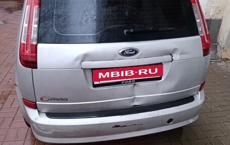 Ford C-MAX I рестайлинг, 2008 год, 257 000 рублей, 5 фотография