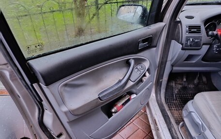 Ford C-MAX I рестайлинг, 2008 год, 257 000 рублей, 10 фотография