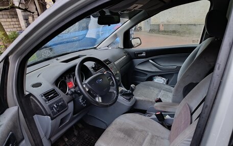 Ford C-MAX I рестайлинг, 2008 год, 257 000 рублей, 9 фотография
