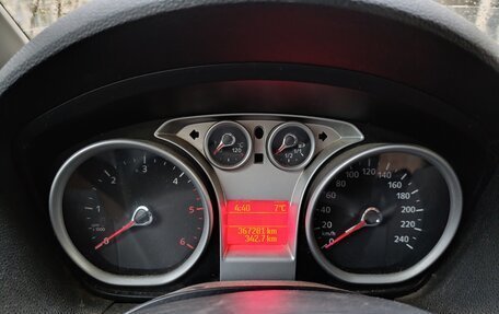 Ford C-MAX I рестайлинг, 2008 год, 257 000 рублей, 8 фотография