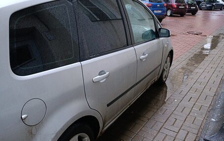 Ford C-MAX I рестайлинг, 2008 год, 257 000 рублей, 7 фотография