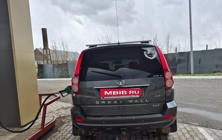 Great Wall Hover H5, 2012 год, 600 000 рублей, 2 фотография