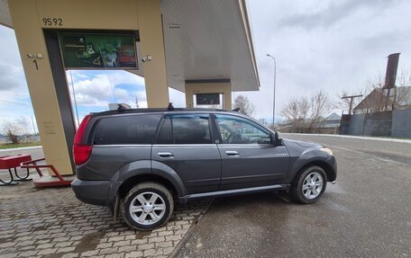 Great Wall Hover H5, 2012 год, 600 000 рублей, 6 фотография