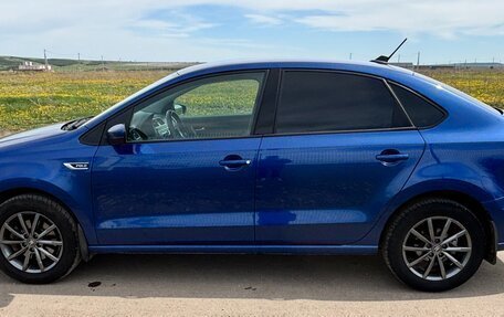 Volkswagen Polo VI (EU Market), 2018 год, 1 060 000 рублей, 6 фотография