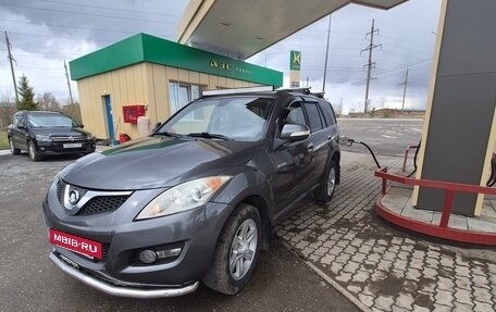 Great Wall Hover H5, 2012 год, 600 000 рублей, 4 фотография