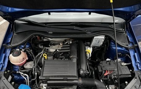 Volkswagen Polo VI (EU Market), 2018 год, 1 060 000 рублей, 10 фотография