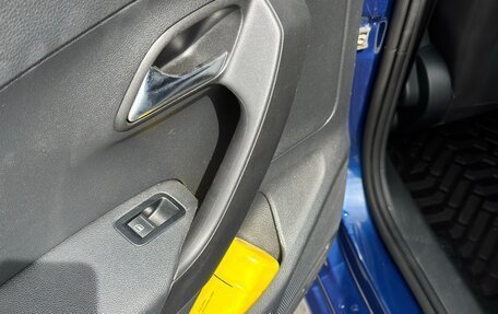 Volkswagen Polo VI (EU Market), 2018 год, 1 060 000 рублей, 17 фотография
