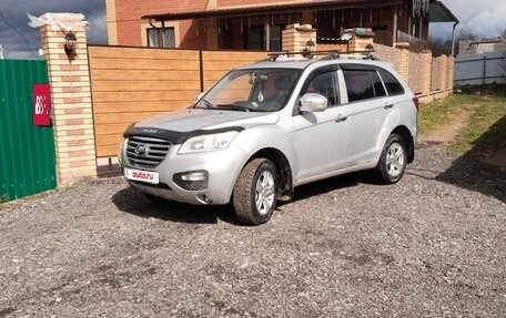 Lifan X60 I рестайлинг, 2013 год, 520 000 рублей, 2 фотография