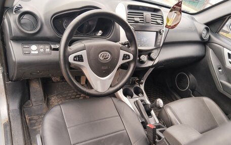 Lifan X60 I рестайлинг, 2013 год, 520 000 рублей, 16 фотография