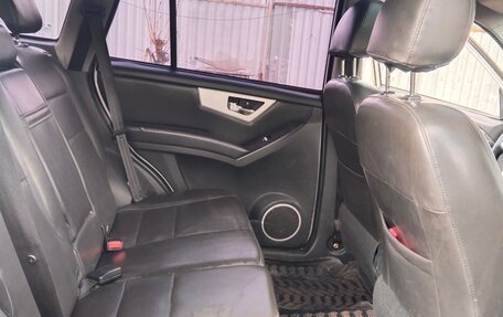 Lifan X60 I рестайлинг, 2013 год, 520 000 рублей, 19 фотография