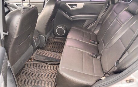 Lifan X60 I рестайлинг, 2013 год, 520 000 рублей, 24 фотография