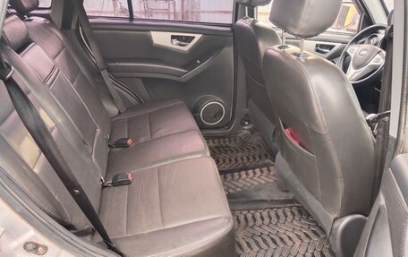 Lifan X60 I рестайлинг, 2013 год, 520 000 рублей, 23 фотография