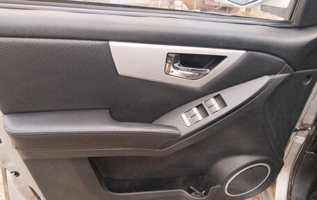 Lifan X60 I рестайлинг, 2013 год, 520 000 рублей, 21 фотография