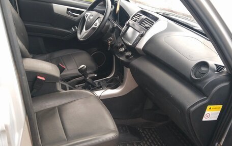 Lifan X60 I рестайлинг, 2013 год, 520 000 рублей, 25 фотография