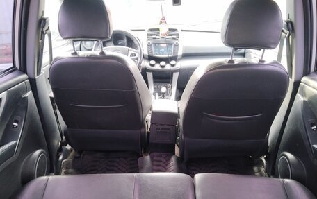 Lifan X60 I рестайлинг, 2013 год, 520 000 рублей, 26 фотография