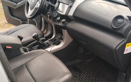 Lifan X60 I рестайлинг, 2013 год, 520 000 рублей, 28 фотография