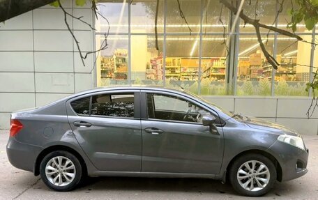 Brilliance H230, 2015 год, 445 000 рублей, 5 фотография