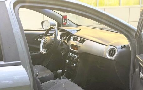 Brilliance H230, 2015 год, 445 000 рублей, 8 фотография