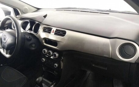 Brilliance H230, 2015 год, 445 000 рублей, 9 фотография