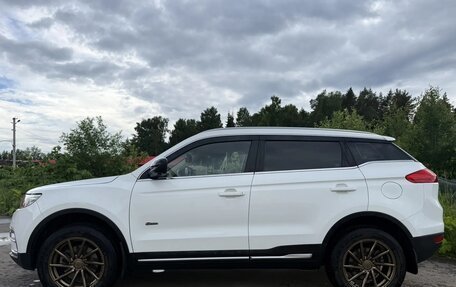Geely Atlas I, 2020 год, 1 750 000 рублей, 6 фотография