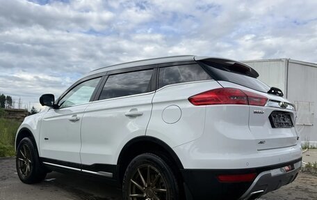 Geely Atlas I, 2020 год, 1 750 000 рублей, 8 фотография
