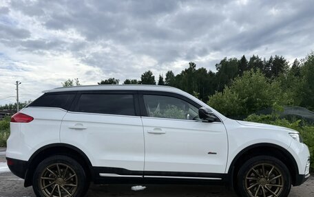 Geely Atlas I, 2020 год, 1 750 000 рублей, 2 фотография