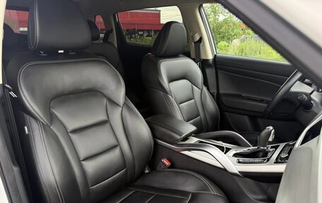 Geely Atlas I, 2020 год, 1 750 000 рублей, 10 фотография