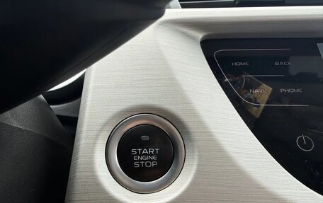 Geely Atlas I, 2020 год, 1 750 000 рублей, 11 фотография