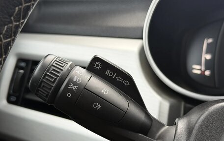 Geely Atlas I, 2020 год, 1 750 000 рублей, 23 фотография