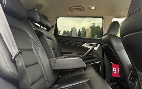 Geely Atlas I, 2020 год, 1 750 000 рублей, 19 фотография