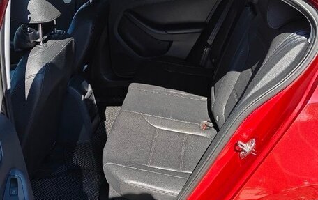 Volkswagen Jetta VI, 2016 год, 1 550 000 рублей, 18 фотография