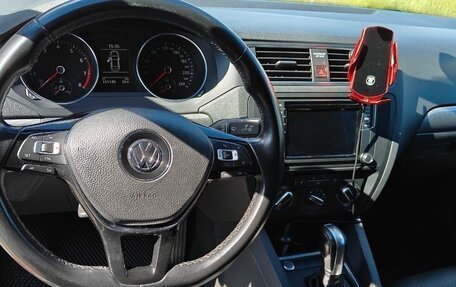 Volkswagen Jetta VI, 2016 год, 1 550 000 рублей, 16 фотография