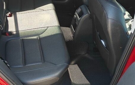 Volkswagen Jetta VI, 2016 год, 1 550 000 рублей, 20 фотография
