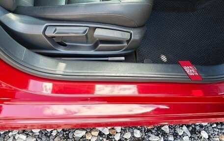 Volkswagen Jetta VI, 2016 год, 1 550 000 рублей, 27 фотография
