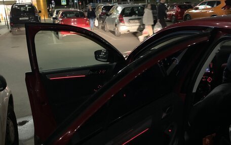 Volkswagen Jetta VI, 2016 год, 1 550 000 рублей, 40 фотография
