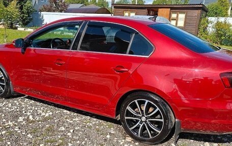 Volkswagen Jetta VI, 2016 год, 1 550 000 рублей, 32 фотография