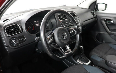 Volkswagen Polo VI (EU Market), 2020 год, 1 099 000 рублей, 10 фотография