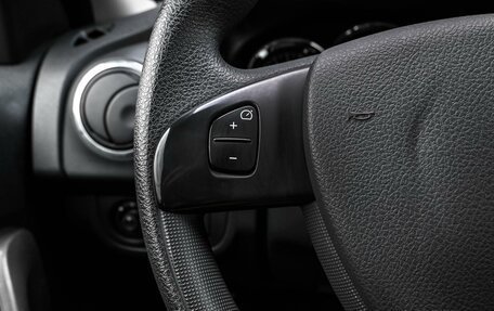 Renault Sandero II рестайлинг, 2015 год, 889 000 рублей, 14 фотография