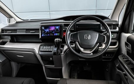 Honda Stepwgn IV, 2019 год, 2 049 000 рублей, 3 фотография