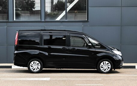 Honda Stepwgn IV, 2019 год, 2 049 000 рублей, 18 фотография