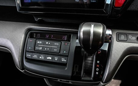 Honda Stepwgn IV, 2019 год, 2 049 000 рублей, 13 фотография